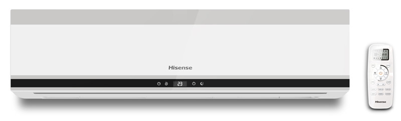 Hisense серии Strong Neo Premium Classic A